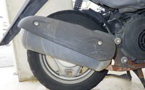 SUZUKI ADDRESS V50 Gen.2 CA44A