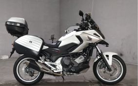 HONDA NC750X DCT RC90
