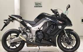 KAWASAKI NINJA 1000 2011