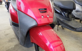 HONDA TACT-4ﾍﾞｰｼｯｸ AF79