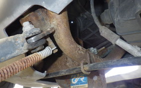 SUZUKI LET's 2 CA1PA