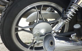 SUZUKI GN125 H 2025