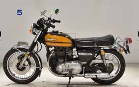 KAWASAKI W3 1973 W3F