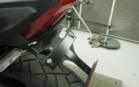 HONDA NC750X DCT 2025 RH23