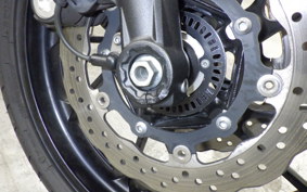 YAMAHA XSR700 2018 RM22J