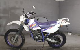YAMAHA TT250R 4GY