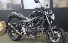 SUZUKI SV650 2020 VP55B
