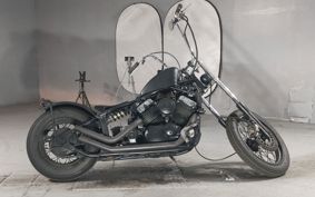 YAMAHA DRAGSTAR 400 4TR