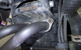 KAWASAKI VERSYS X250 A 2017 LE250D