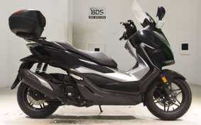 HONDA FORZA 250 2014 MF13