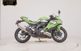KAWASAKI ZX-4RR 2025 ZX400P