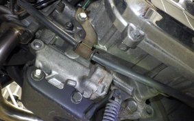 HONDA ZOOMER 2004 AF58