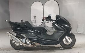 YAMAHA MAJESTY 250C SG03J