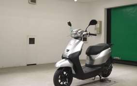 HONDA TACT Gen.4