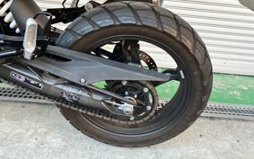 BMW G310GS 2022 0G31