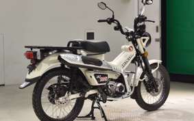 HONDA CT125-2 JA65