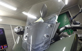 YAMAHA MT-09 Tracer 2018 RN51J