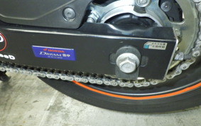 HONDA NC 700 X A 2011 RC63