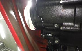HONDA CBR250R GEN 3 MC41