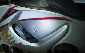 SUZUKI HAYABUSA Gen.2 2015 GX72B