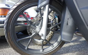 HONDA C125 SUPER CUB JA71