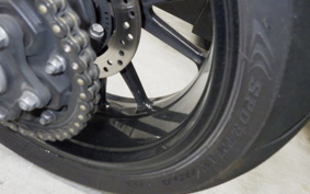 TRIUMPH SPEED TRIPLE RR 2023