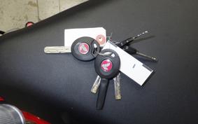 HONDA CT125 HUNTER CUB 1999 JA55