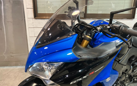 SUZUKI ADDRESS V125 CF46A