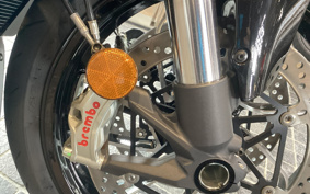 DUCATI DIAVEL V4 2025 3G00