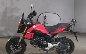 HONDA GROM JC61