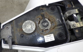 HONDA GYRO X TD02