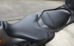 YAMAHA MT-07 ABS 2015