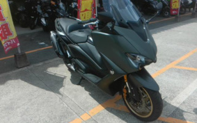 YAMAHA T-MAX 560 A TECHMAX 2020 SJ19J