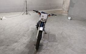 HONDA TL125 JD06
