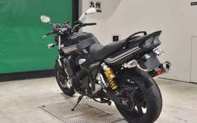 YAMAHA XJR1300 Gen.2 2017 RP17J