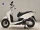 Фото Honda LEAD 125 2022 с японского аукциона
