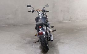 YAMAHA DRAGSTAR 250 VG02J