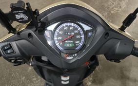 SUZUKI ADDRESS V110 CE47A