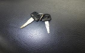 HONDA DIO GEN 2 2002 AF27