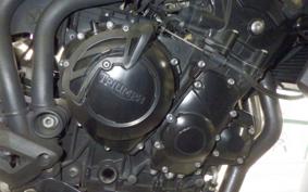 TRIUMPH TIGER 800 2011