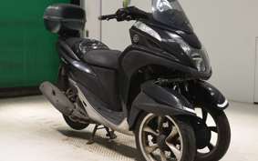 YAMAHA TRICITY 125 2018 SE82J