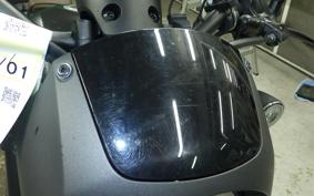 HONDA REBEL 250 S MC49