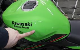 KAWASAKI ZX-4R SE 2024 ZX400P