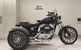 HARLEY XL1200R TRIKE 2004