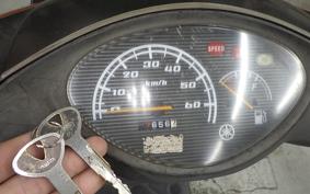 YAMAHA JOG Gen.5 2008 SA36J