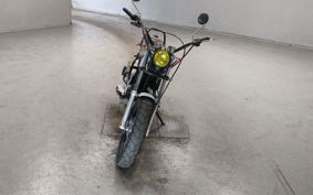 YAMAHA TW200 2JL