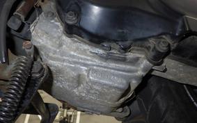 HONDA SPACY 125 Gen. 3 2008 JF04