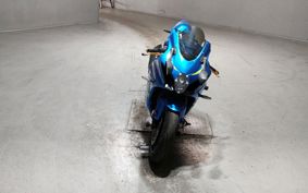 SUZUKI GSX-R1000R 2019 DM11A