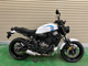 Фото Yamaha XSR700 2022 с японского аукциона