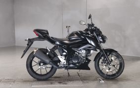 SUZUKI GSX-S125 DL32B